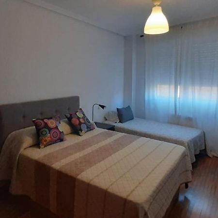 Habitacion, Muy Amplia Y Luminosa, Muy Cerca Del Centro A 15 Min En El Metro A Sol Y Gran Via Madrid Ngoại thất bức ảnh